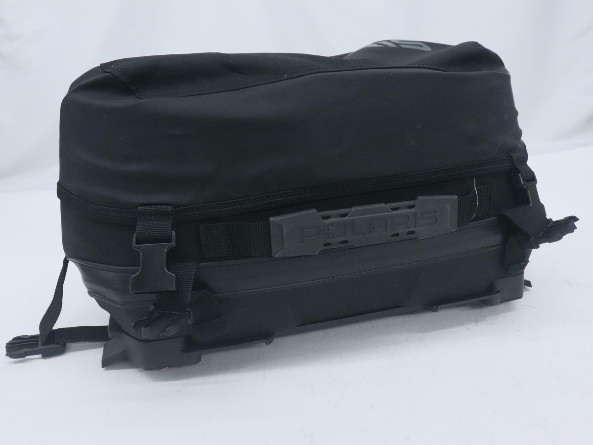 OEM Polaris Lock & Ride Tunnel Bag Waterproof 2890008 INDY RMK Slash - OPEN BOX