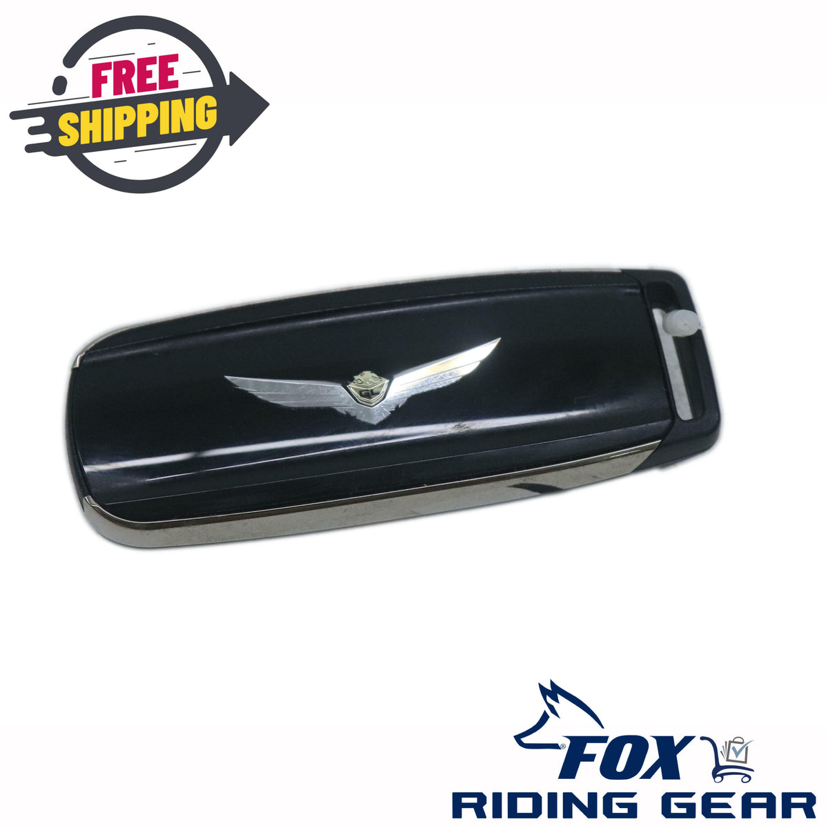 OEM Honda Key Fob Wireless 35111-MKC-A01 - GL1800 Goldwing 18-23 - OPEN BOX