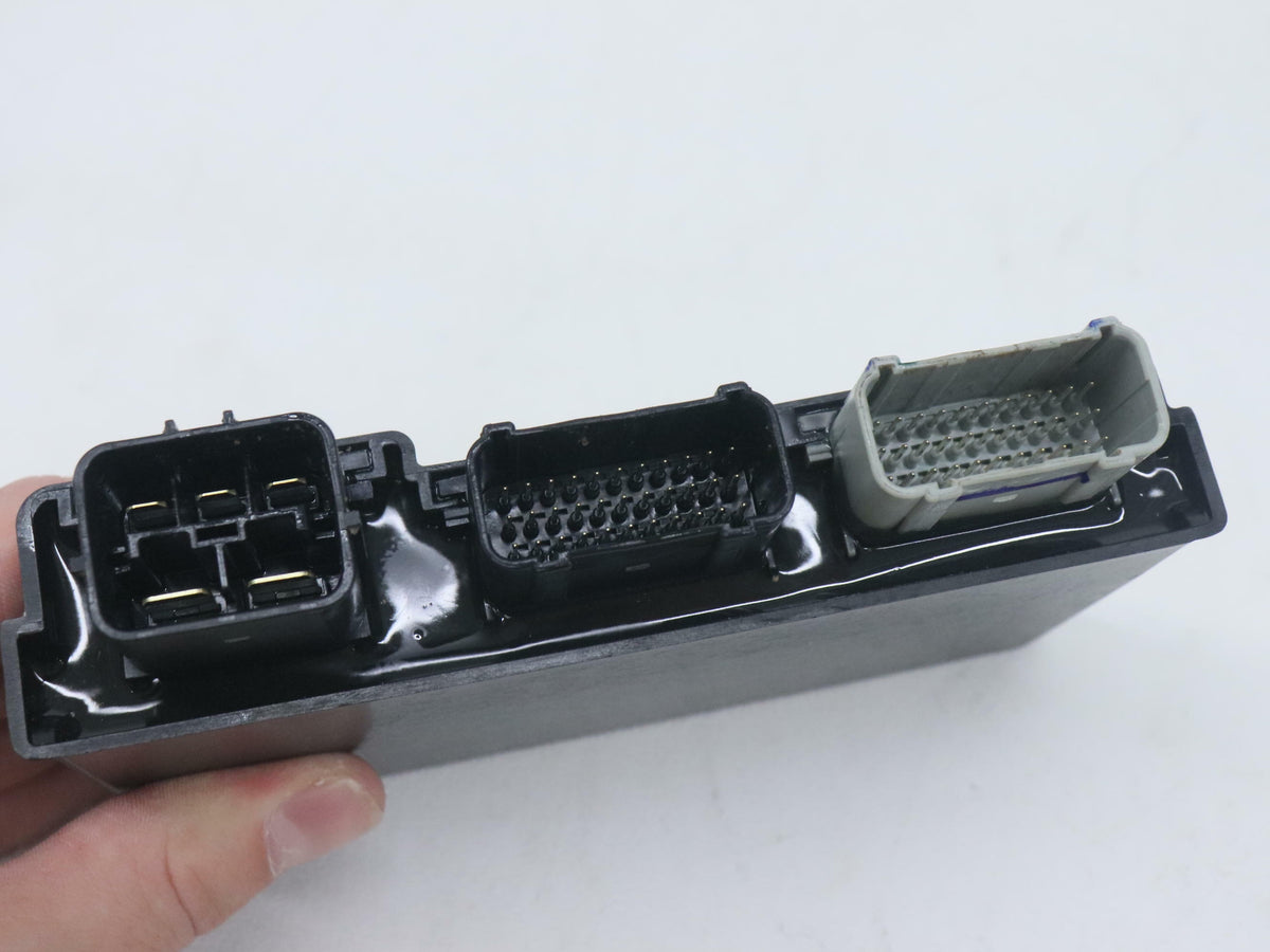 OEM Honda PGM-FI Control Unit 07-08 TRX420 FM TM 38770-HP5-023 - OPEN BOX