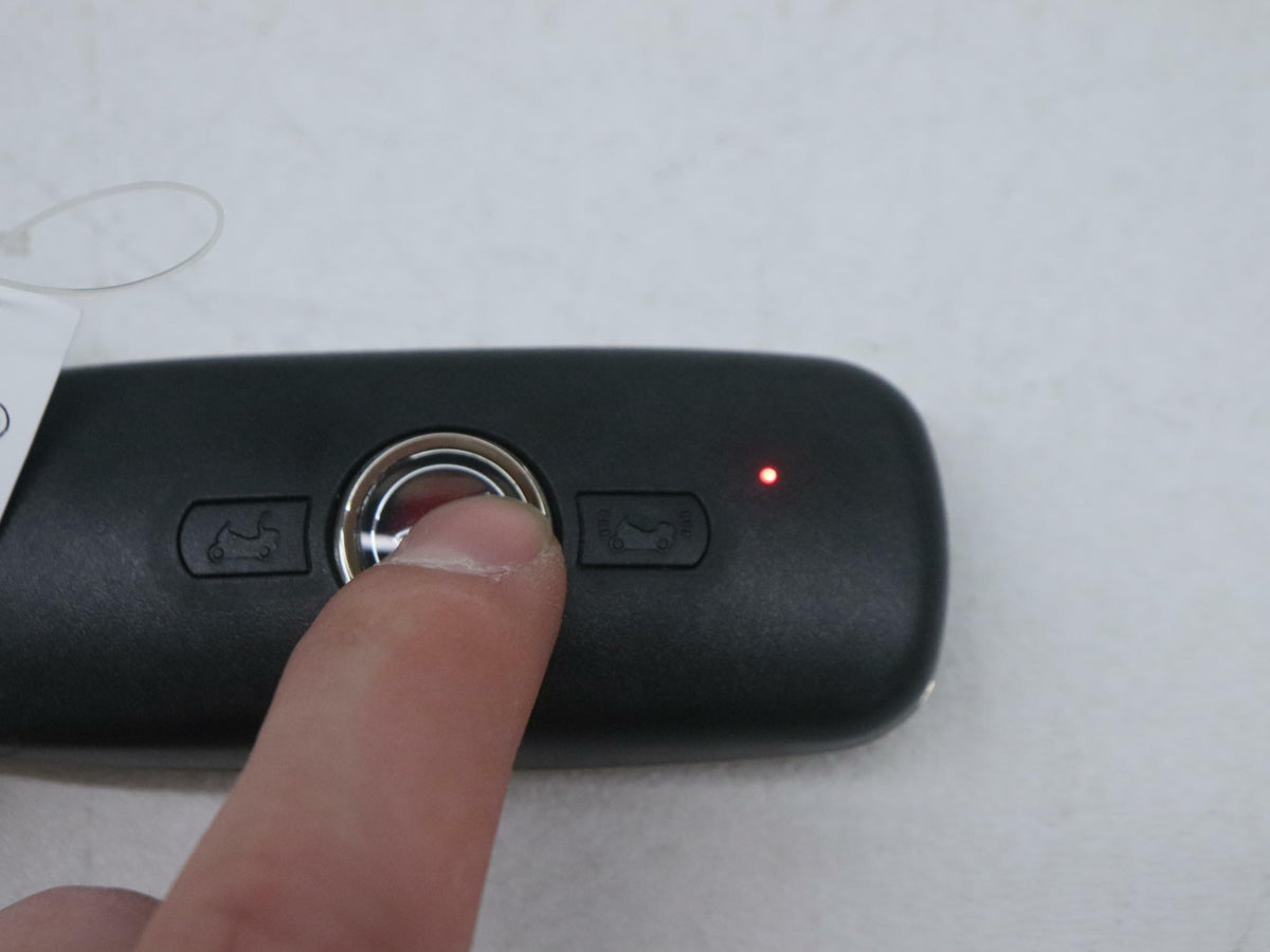 OEM Honda Key Fob Wireless 35111-MKC-A01 - GL1800 Goldwing 18-23 - OPEN BOX