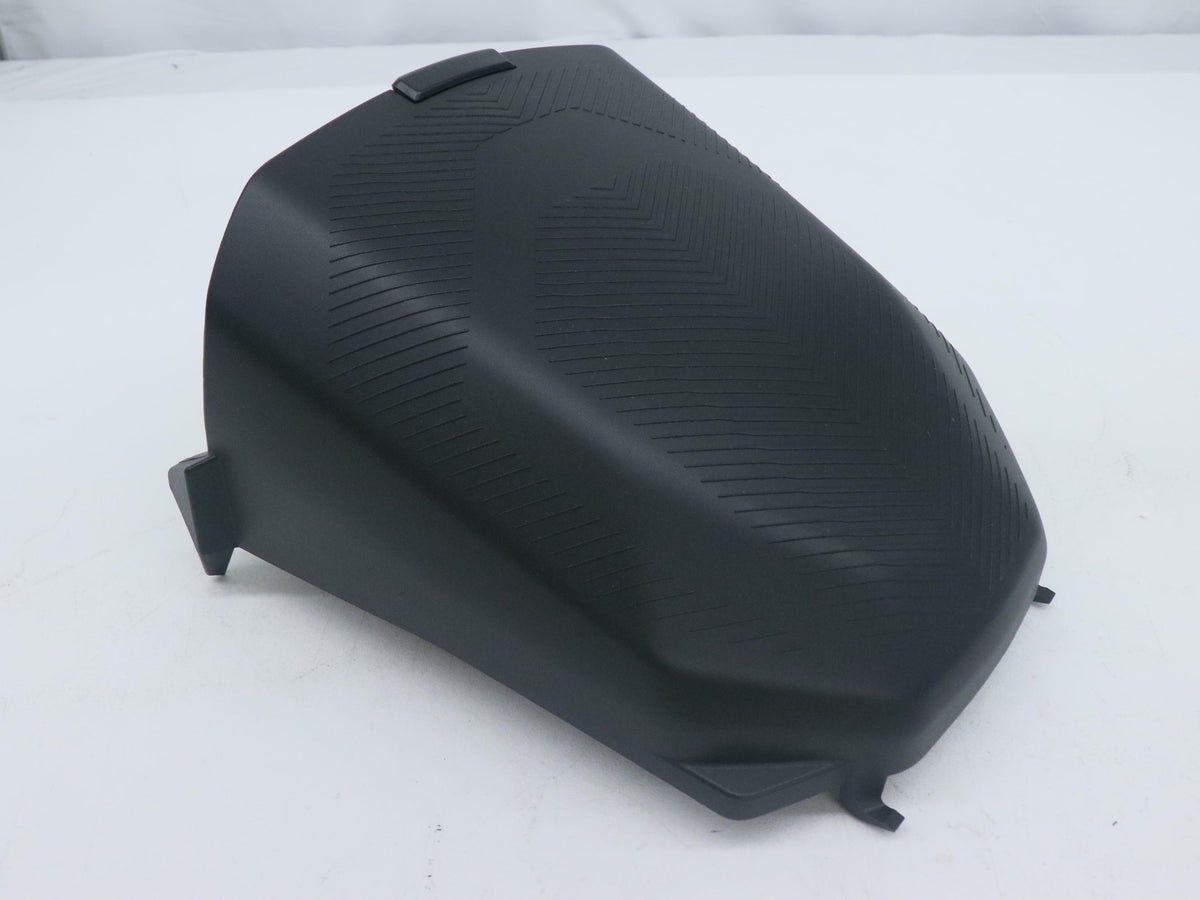 OEM Ski-Doo GPS Support Glove Box Extension 1.3 Gal 860202436 Gen 5 - OPEN BOX