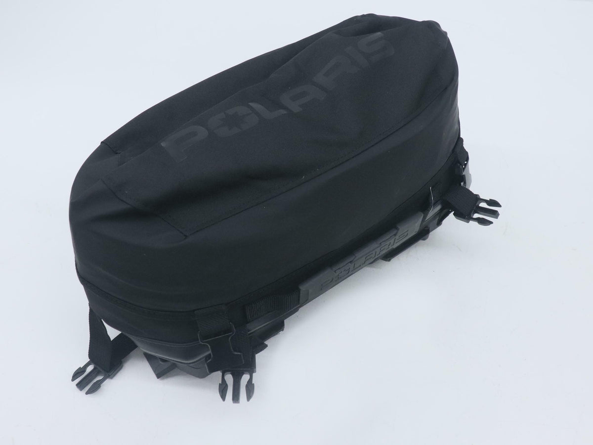 OEM Polaris Lock & Ride Tunnel Bag Waterproof 2890008 INDY RMK Slash - OPEN BOX