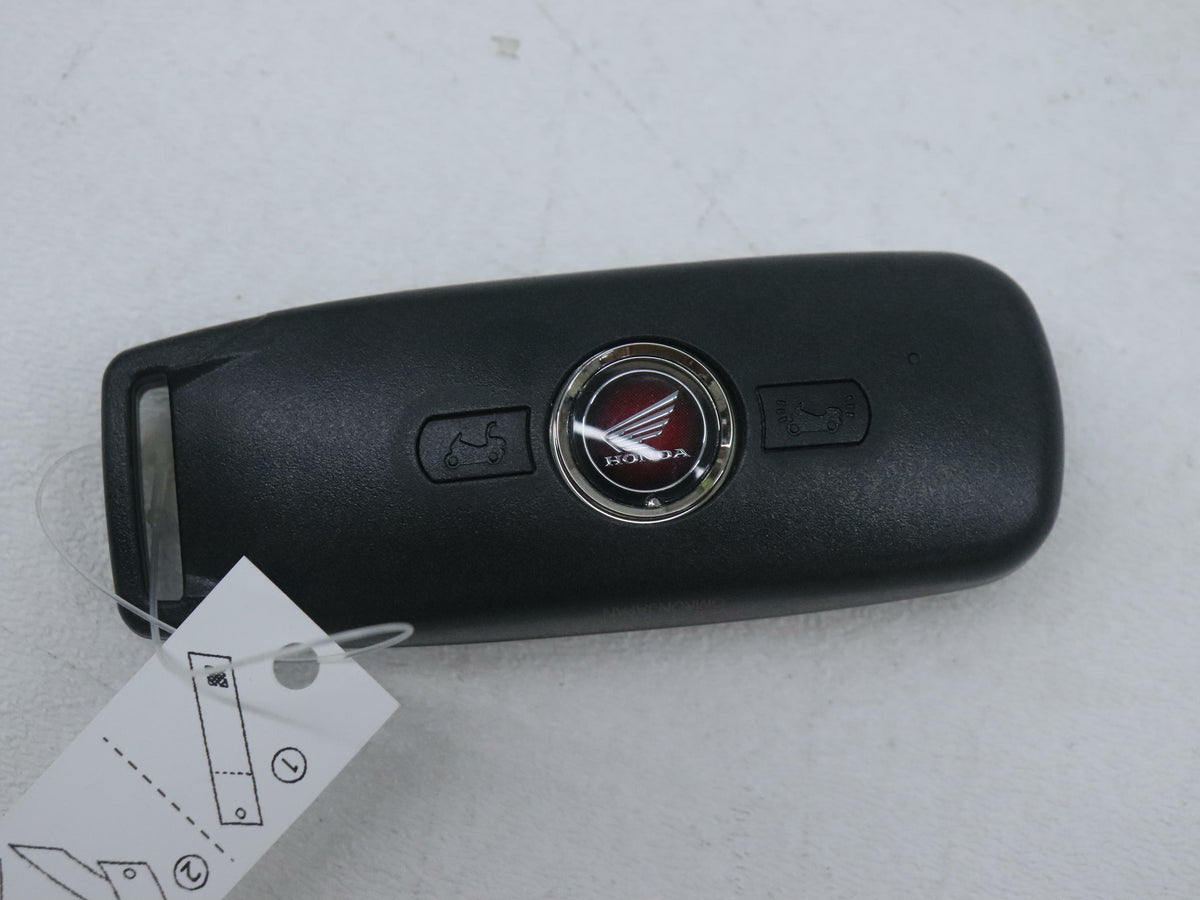 OEM Honda Key Fob Wireless 35111-MKC-A01 - GL1800 Goldwing 18-23 - OPEN BOX