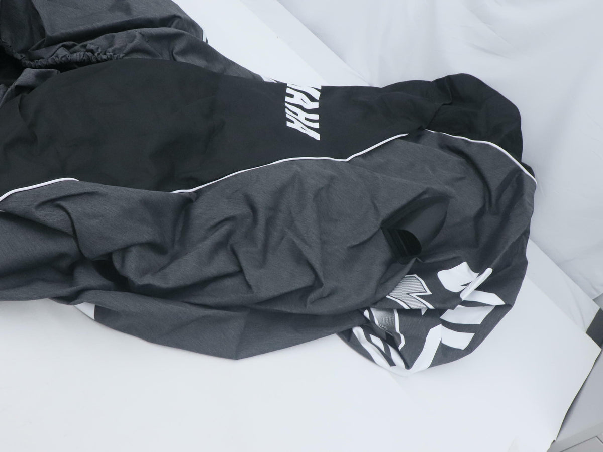 OEM Yamaha Cover VX LTD WaveRunner 21-26 MWV-CVRVX-LT-23 Black & Grey - OPEN BOX