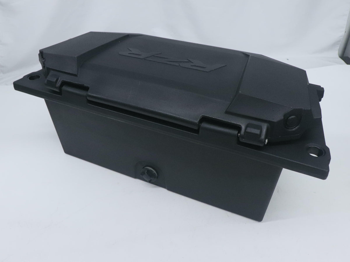 OEM Polaris 23Qt Rear Cooler Lock & Ride 2889740 - RZR PRO R XP - OPEN BOX