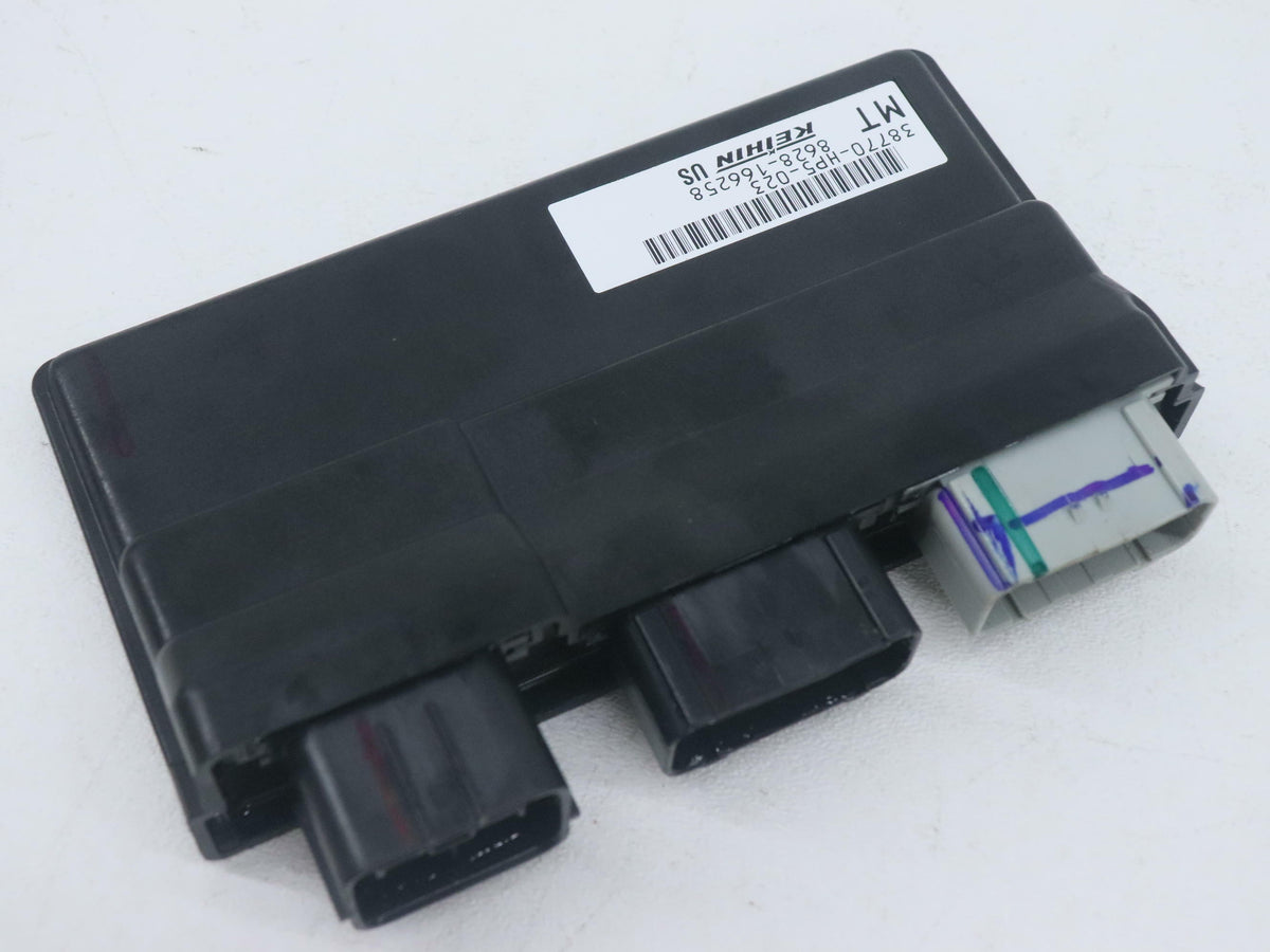 OEM Honda PGM-FI Control Unit 07-08 TRX420 FM TM 38770-HP5-023 - OPEN BOX