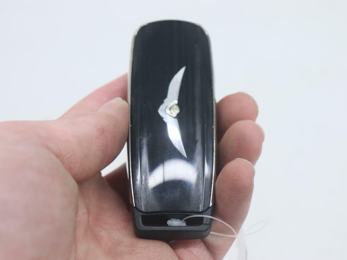 OEM Honda Key Fob Wireless 35111-MKC-A01 - GL1800 Goldwing 18-23 - OPEN BOX