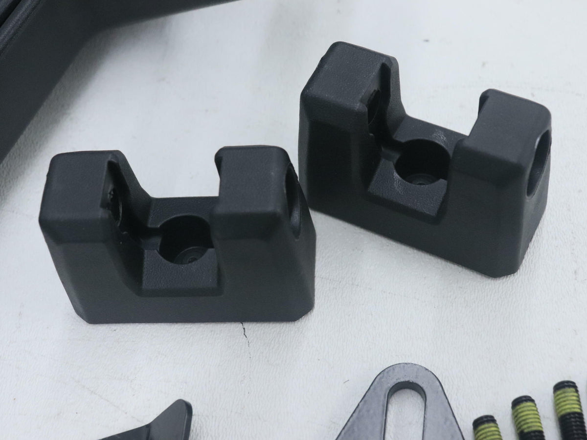 OEM Can-Am Folding Side Mirror Set 715008100 Defender Max HD5-10 - OPEN BOX