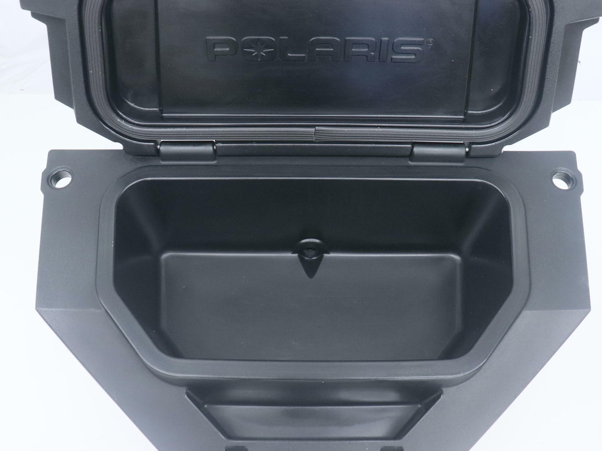 OEM Polaris 23Qt Rear Cooler Lock & Ride 2889740 - RZR PRO R XP - OPEN BOX