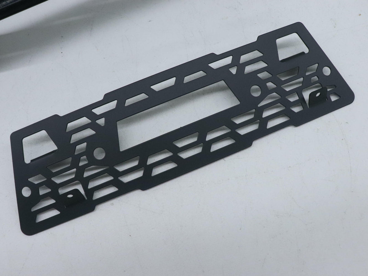 OEM Polaris Snow Plow Mount Pro-Series 2879106 Ranger Crew XP 570 900 - OPEN BOX