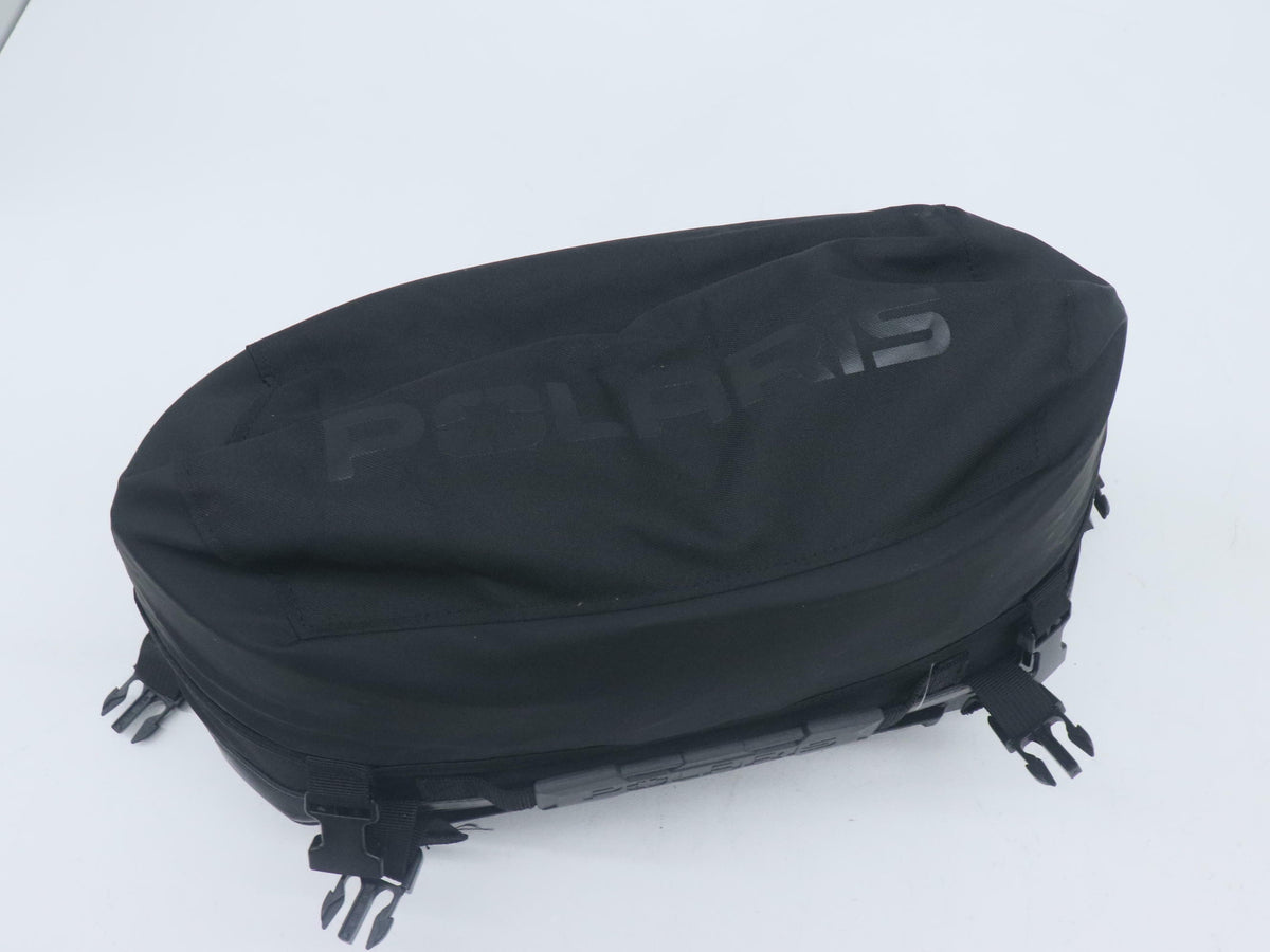 OEM Polaris Lock & Ride Tunnel Bag Waterproof 2890008 INDY RMK Slash - OPEN BOX