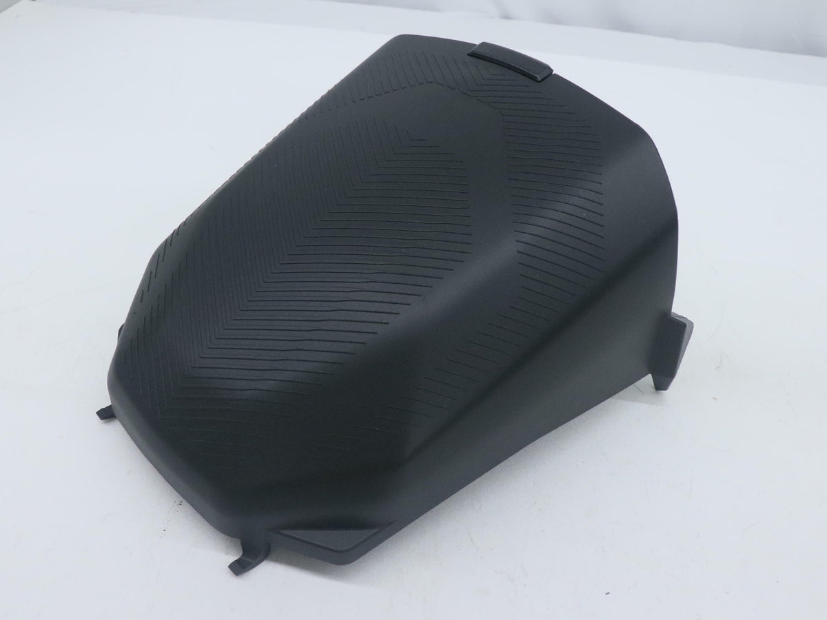OEM Ski-Doo GPS Support Glove Box Extension 1.3 Gal 860202436 Gen 5 - OPEN BOX