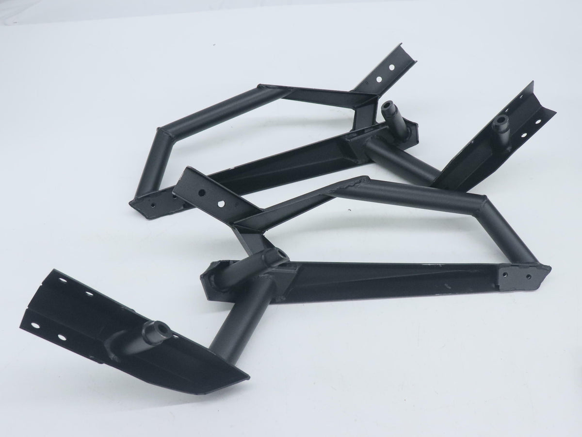 OEM Polaris Ultimate Series Front Bumper 2882020 - Sportsman XP 1000 - OPEN BOX