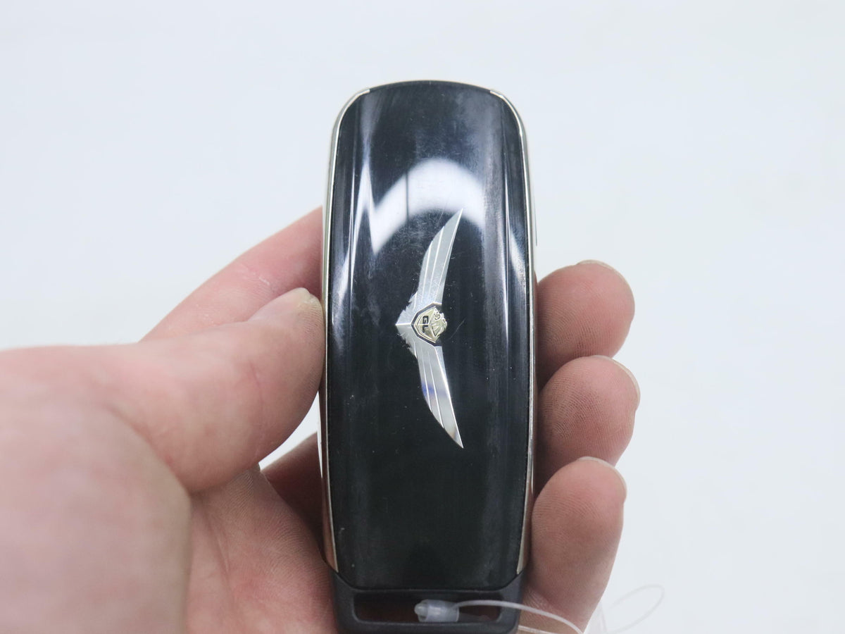 OEM Honda Key Fob Wireless 35111-MKC-A01 - GL1800 Goldwing 18-23 - OPEN BOX