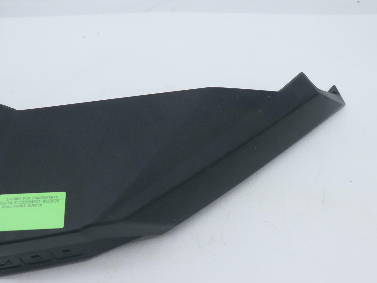 OEM Sea-Doo Front Nose Bumper 17-23 Spark 291004567 - OPEN BOX