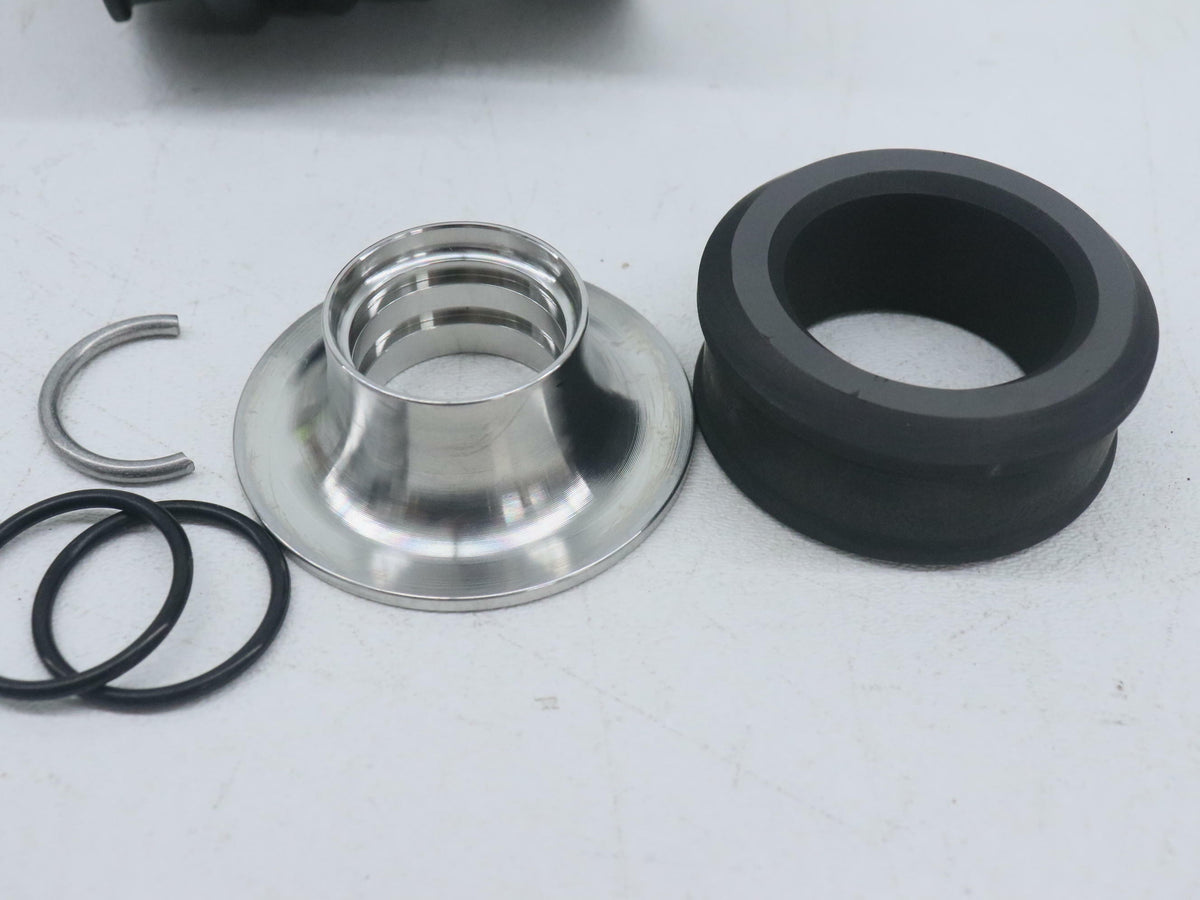 OEM Sea-Doo Carbon Ring Kit 295501205 Spark 2up GTI 170 GTI Fish Pro - OPEN BOX