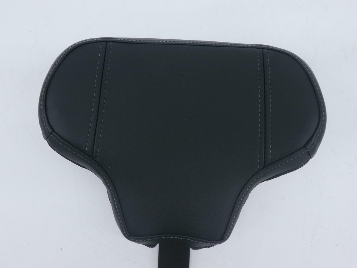 OEM Can-Am 2017 Spyder RT Black Driver Backrest Adjustable 219401285 - OPEN BOX