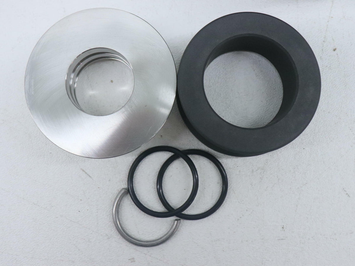 OEM Sea-Doo Carbon Ring Kit 295501205 Spark 2up GTI 170 GTI Fish Pro - OPEN BOX
