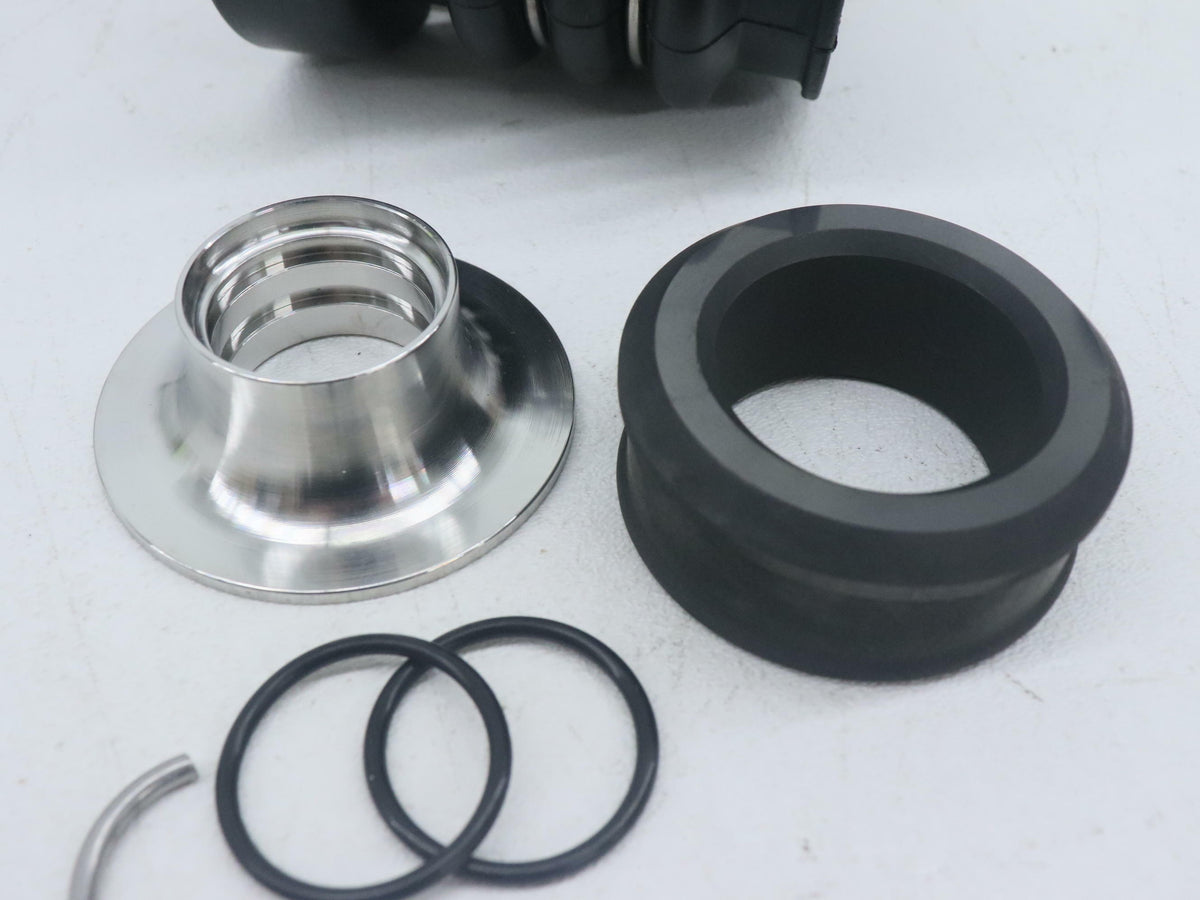 OEM Sea-Doo Carbon Ring Kit 295501205 Spark 2up GTI 170 GTI Fish Pro - OPEN BOX