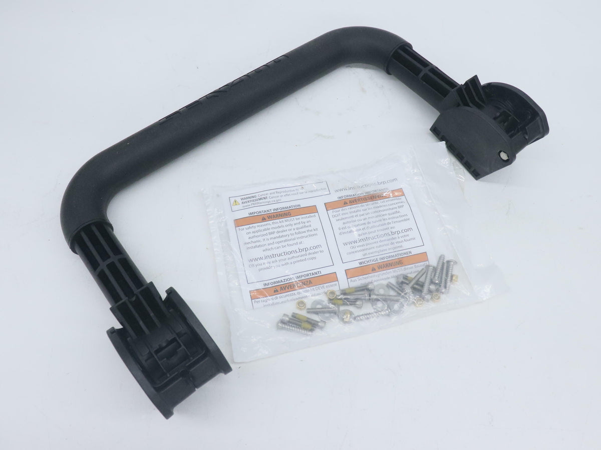 OEM Sea-Doo Retractable Boarding Ladder 295100742 GTI 90 130 GTX RXP - OPEN BOX