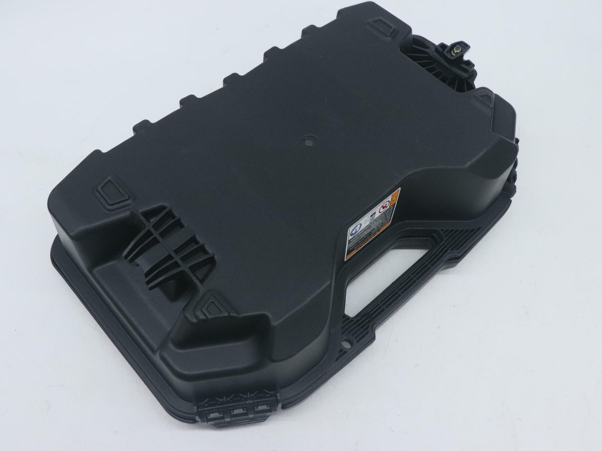 OEM Can-Am LinQ Modular Storage Box 715005494 Stackable 10L 2.6 Gal - OPEN BOX