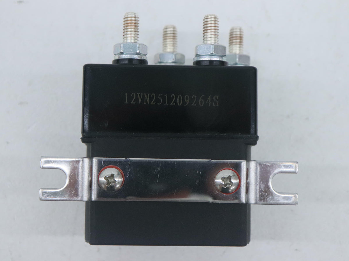 OEM Can-Am Electrical Solenoid System 710006991 Defender Commander - OPEN BOX