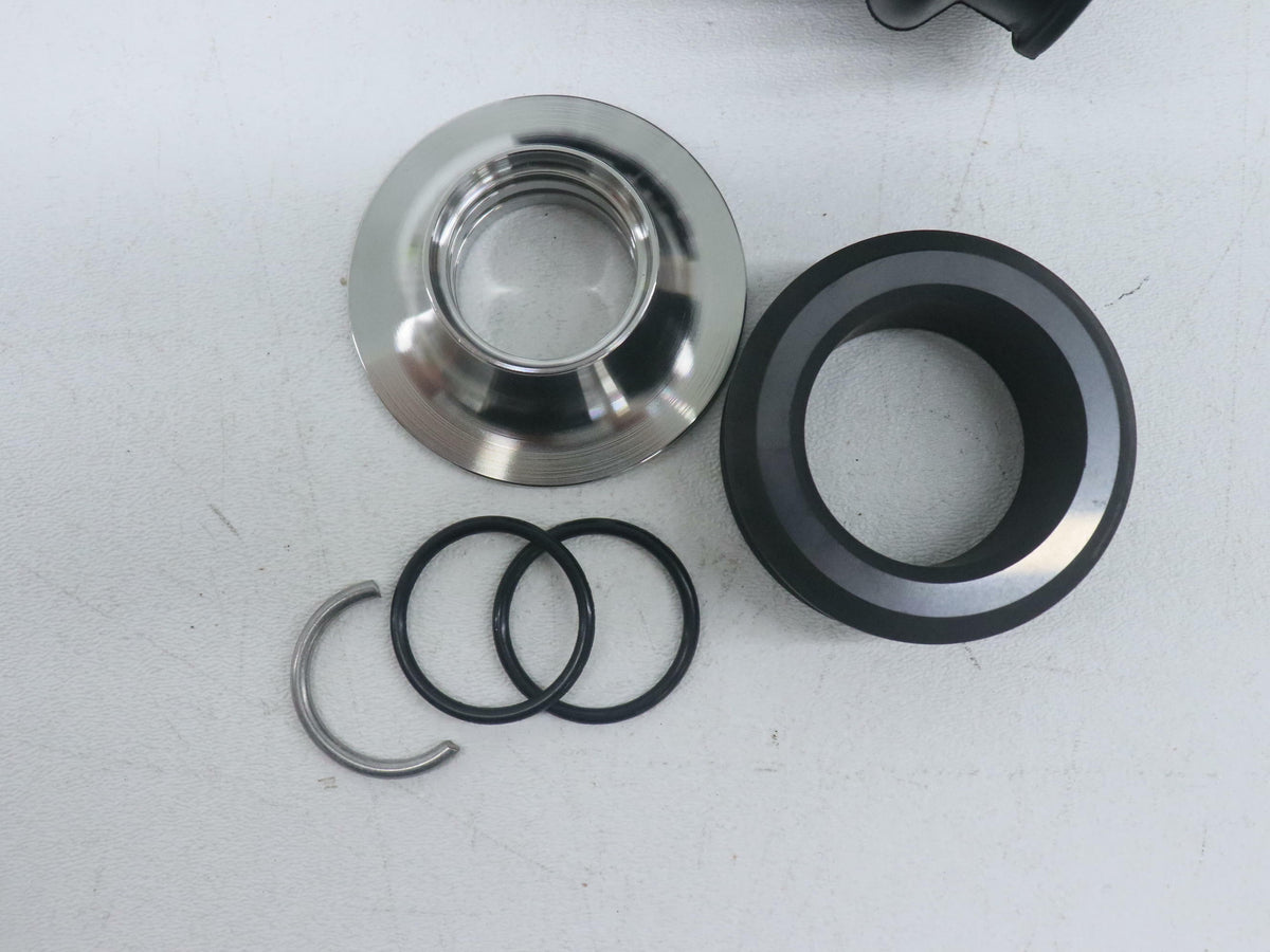 OEM Sea-Doo Carbon Ring Kit 295501205 Spark 2up GTI 170 GTI Fish Pro - OPEN BOX