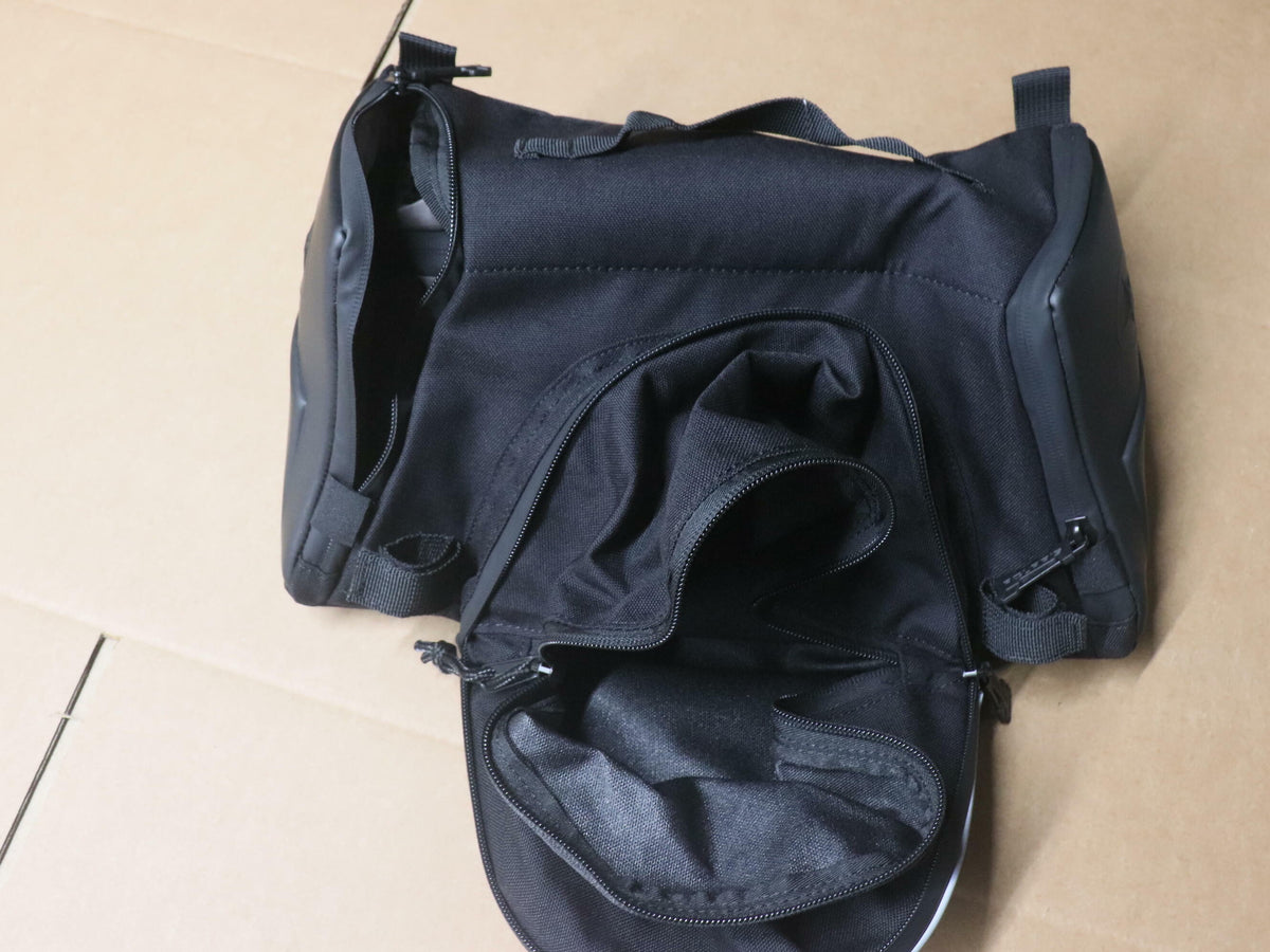 OEM Polaris Pro Ride Underseat Storage Bag Black 2879087 INDY RMK - OPEN BOX