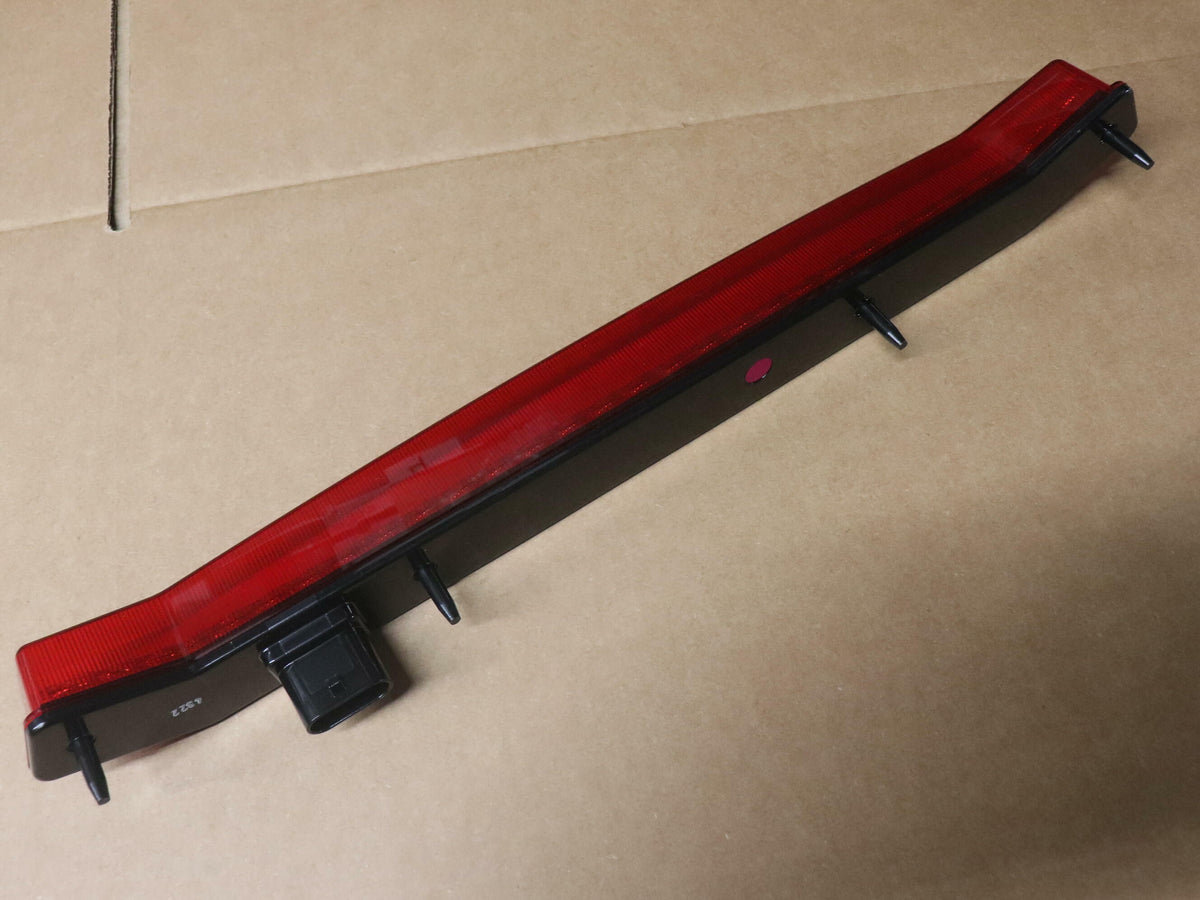 OEM Polaris Center Taillight Assy 2413431 RZR XP 4 100 EPS - OPEN BOX