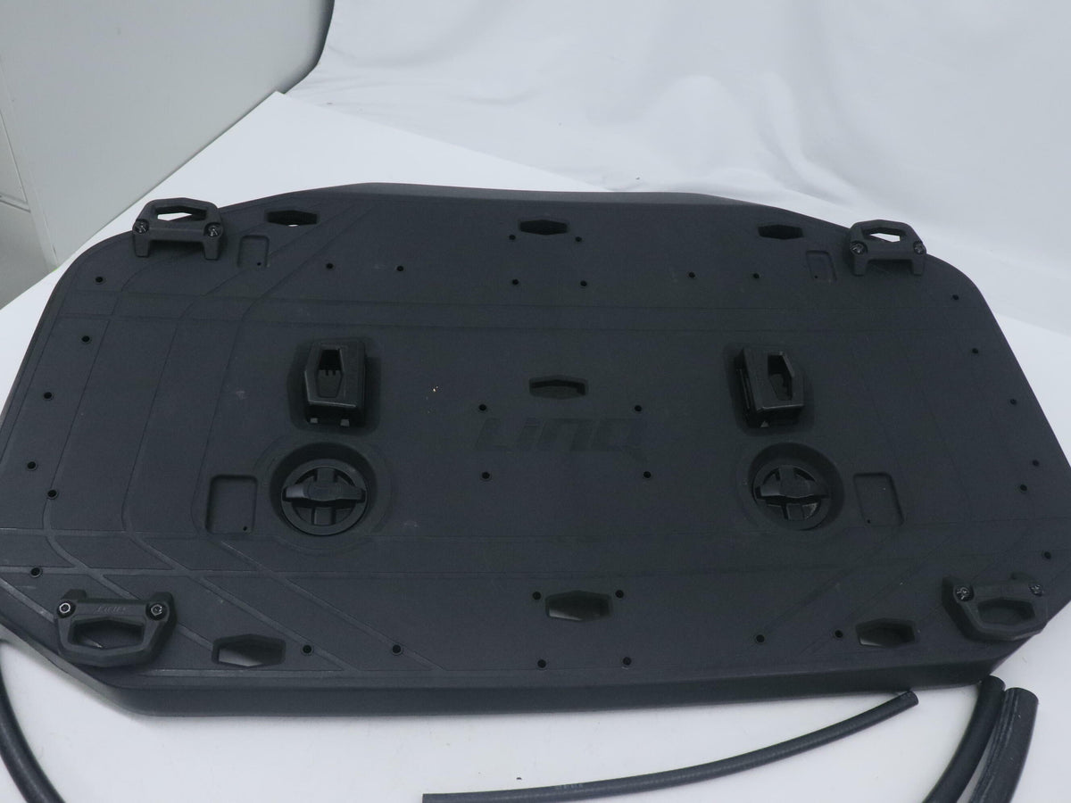 OEM Sea-Doo Rear Cargo Rack LinQ 295101015 Fish Pro GT SE - OPEN BOX