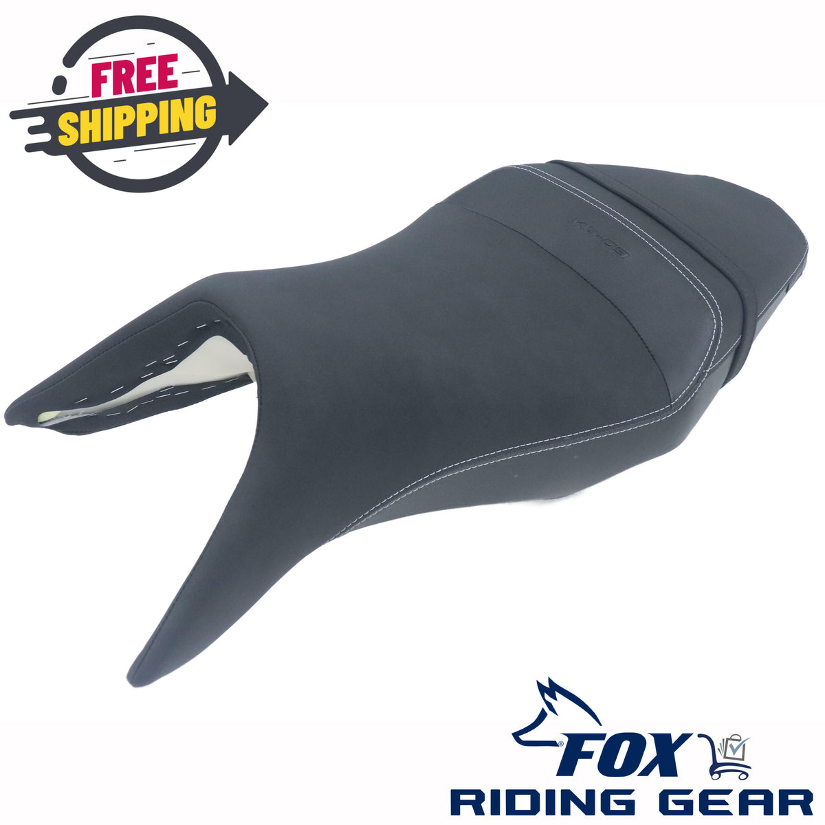 OEM Yamaha Comfort Saddle Seat Assy 18-20 MT09 - BS2-F47C0-T0-00 - OPEN BOX