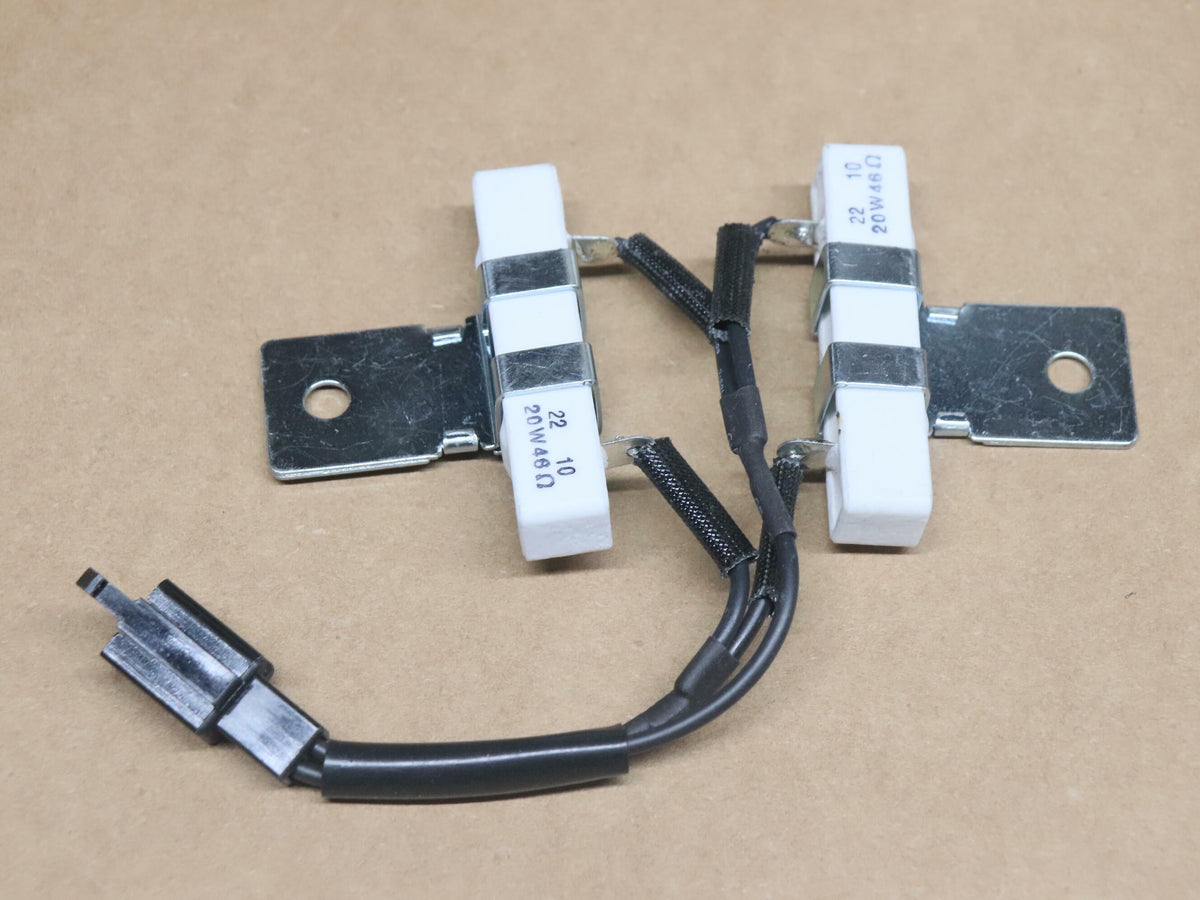 OEM Polaris Resister Assy 0453315 Outlaw 50 90 Predator 50 90 - OPEN BOX