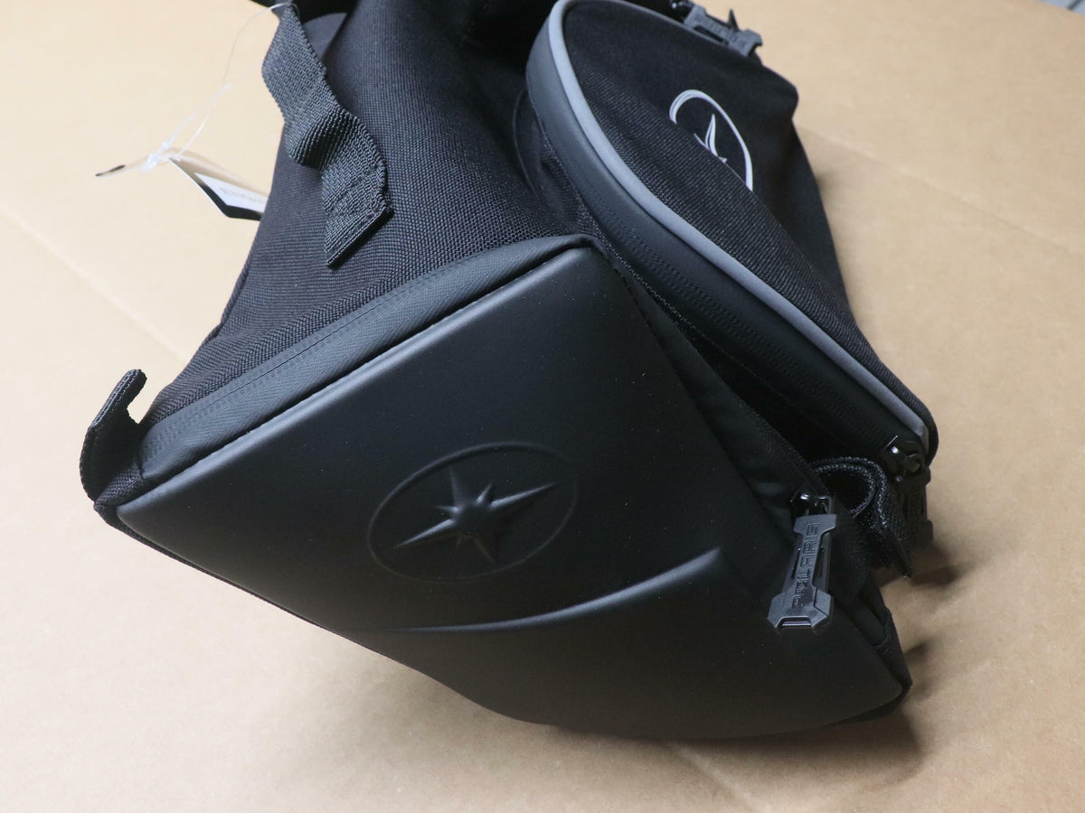 OEM Polaris Pro Ride Underseat Storage Bag Black 2879087 INDY RMK - OPEN BOX