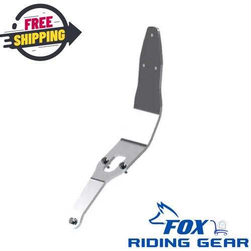 OPEN BOX OEM Indian Reach Backrest | Chrome | 2880871-156