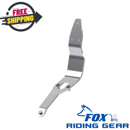 Indian OEM Reduced Reach Backrest Chrome 2880985-156 - Open Box