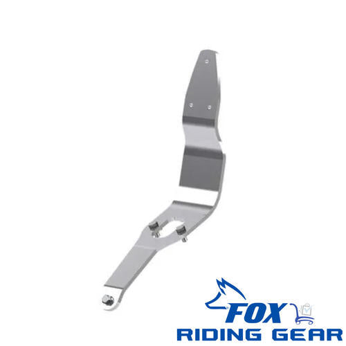 Indian OEM Reduced Reach Backrest Chrome 2880985-156 - Open Box