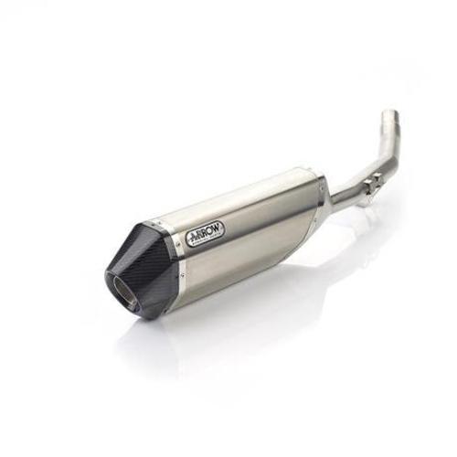 TRIUMPH TIGER 1200 ARROW SLIP-ON SILENCER A9600831