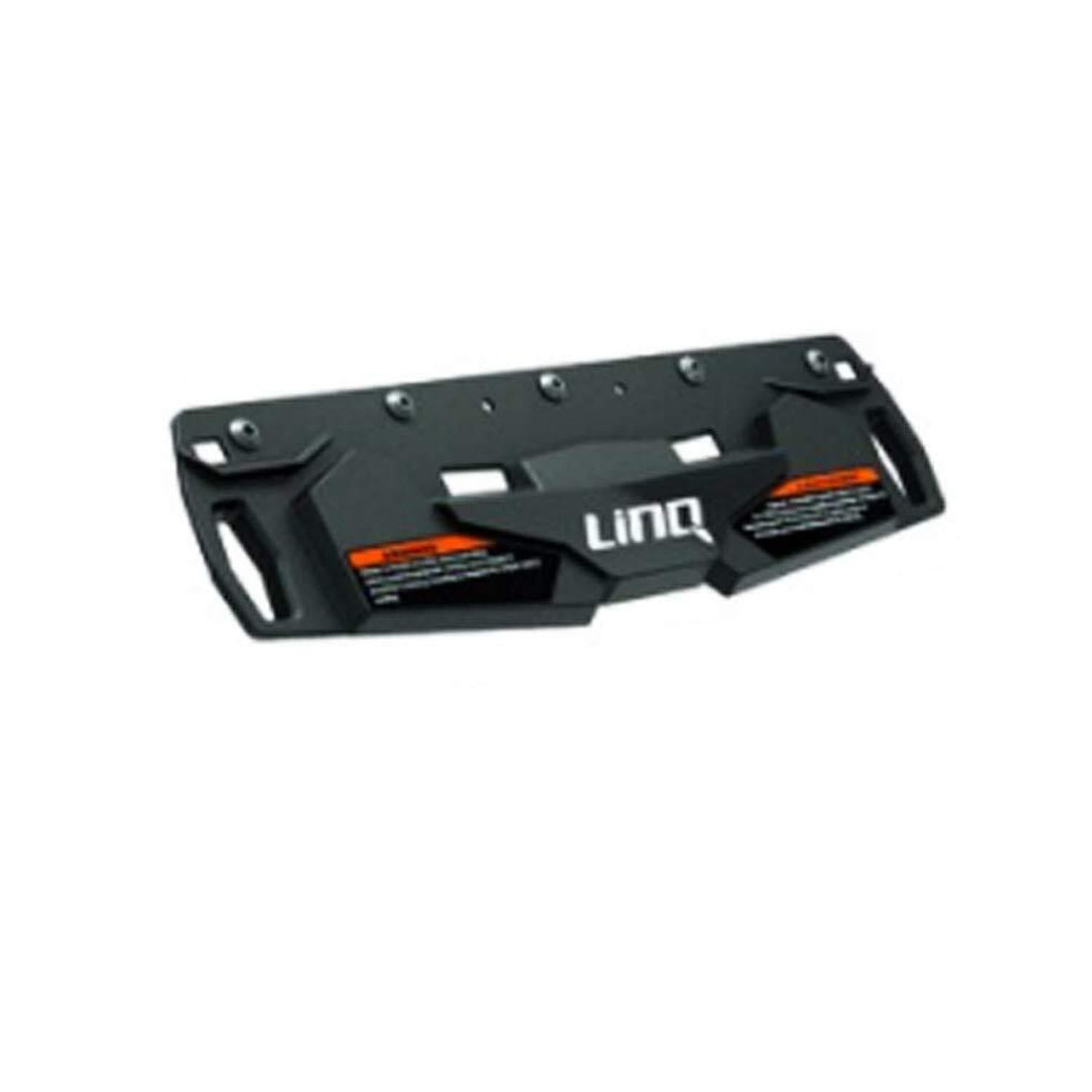 Ski-Doo New OEM Linq Snowguard, 850 E-Tec, 860201515