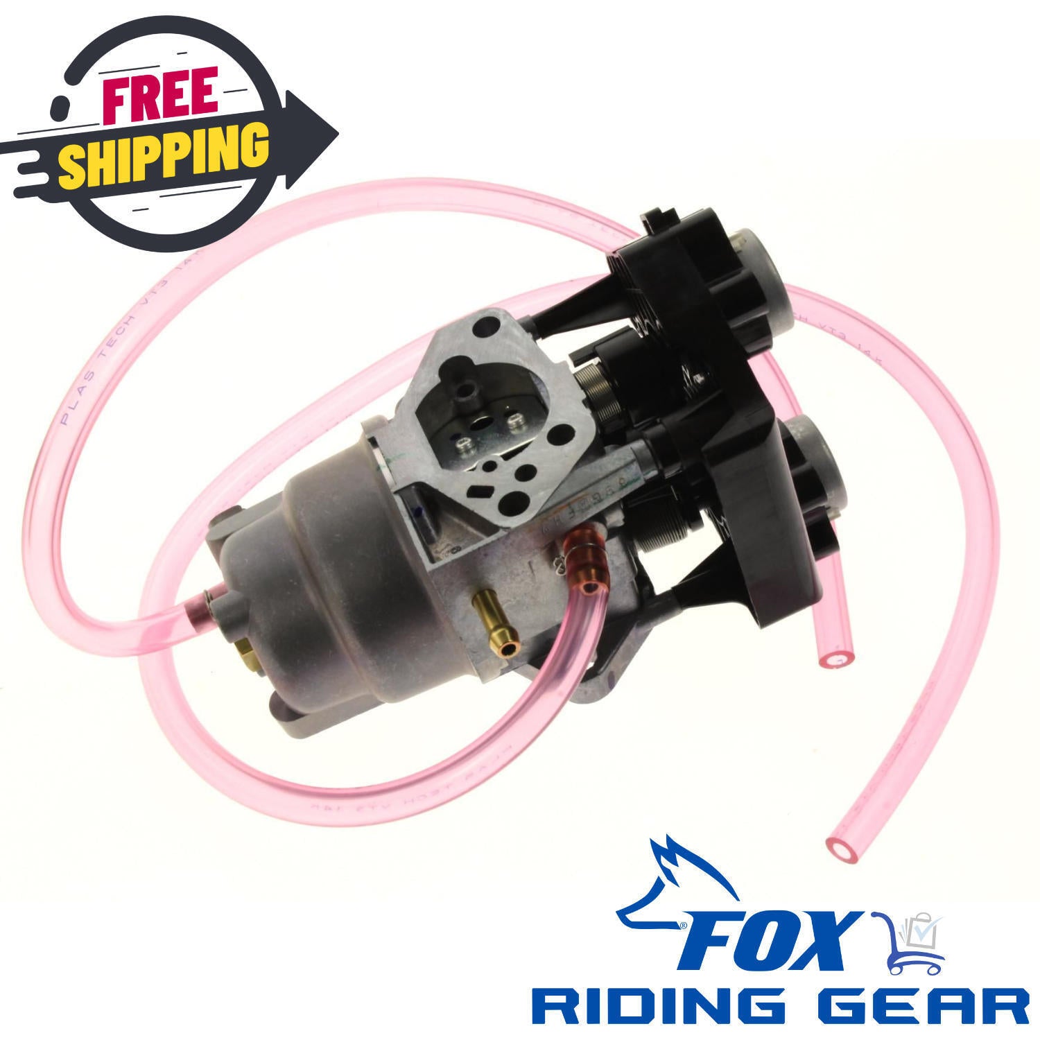 OEM Honda 16100-ZK6-E41 Carburetor Be89G A Engine Motor Replacement Part