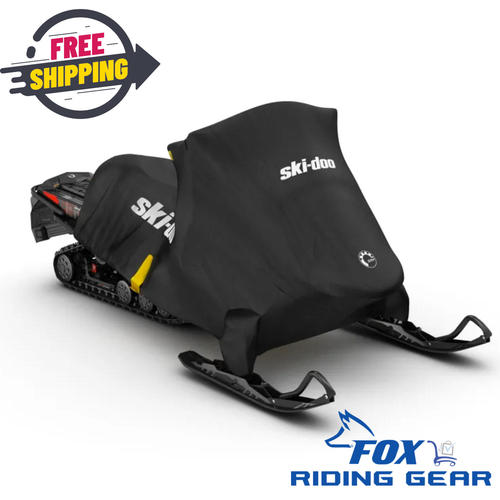 OEM Sea-Doo Rap-Clip Trailering Cover REV-XM 860201375 Trailerable Storage