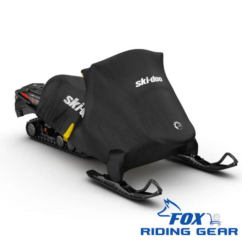 OEM Sea-Doo Rap-Clip Trailering Cover REV-XM 860201375 Trailerable Storage