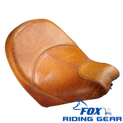 OEM Indian Extended Reach Solo Seat | Desert Tan | 2880240-05