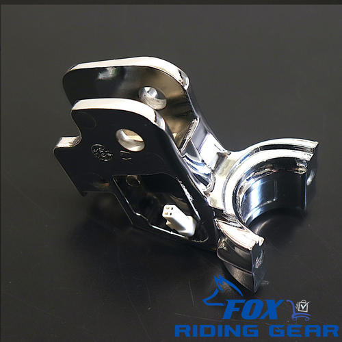 OEM Indian Clutch Body and Switch| Chrome |