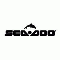 Sea-Doo New OEM Front Cover Shock Absorber, 269501664