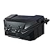 Polaris RZR Lock & Ride 23 Quart Rear Cooler Box  48-Hour Ice Retention Insulated UTV Cooler  Fits RZR Pro R, Pro XP, Pro XP 4, Turbo R Models and More  Locking Lid  OEM Part #2889740