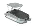 Mooring and Trailering Cover for Sea-Doo Sport 18' Pontoons