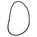 Polaris Ranger V Belt, for Specific Brutus HDPTO Deluxe, Ranger Diesel, and Brutus HD PTO, Genuine OEM, Runs Cooler, No Clutch Recalibration - 3040044
