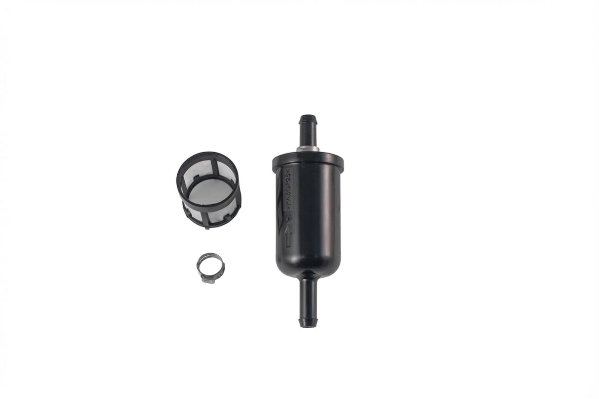 KTM Genuine Fuel Pump Filter Kit - 81207090200