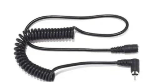 RCA Power Cord (Lower) OS