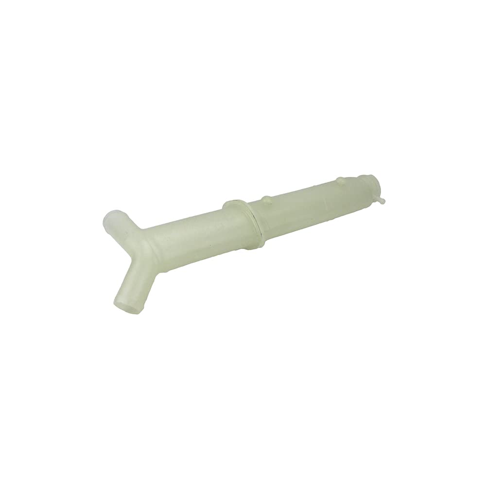 Polaris Snowmobile Coolant Bottle, Genuine OEM Part 2520452, Qty 1
